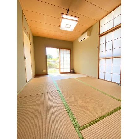 Trust Maison Ito Hagi - Vacation Stay 32263V Buitenkant foto