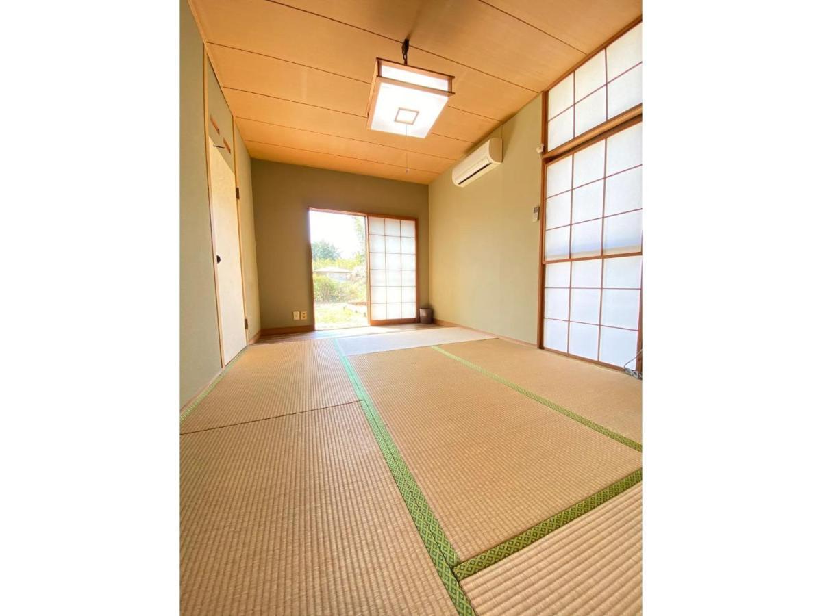 Trust Maison Ito Hagi - Vacation Stay 32263V Buitenkant foto