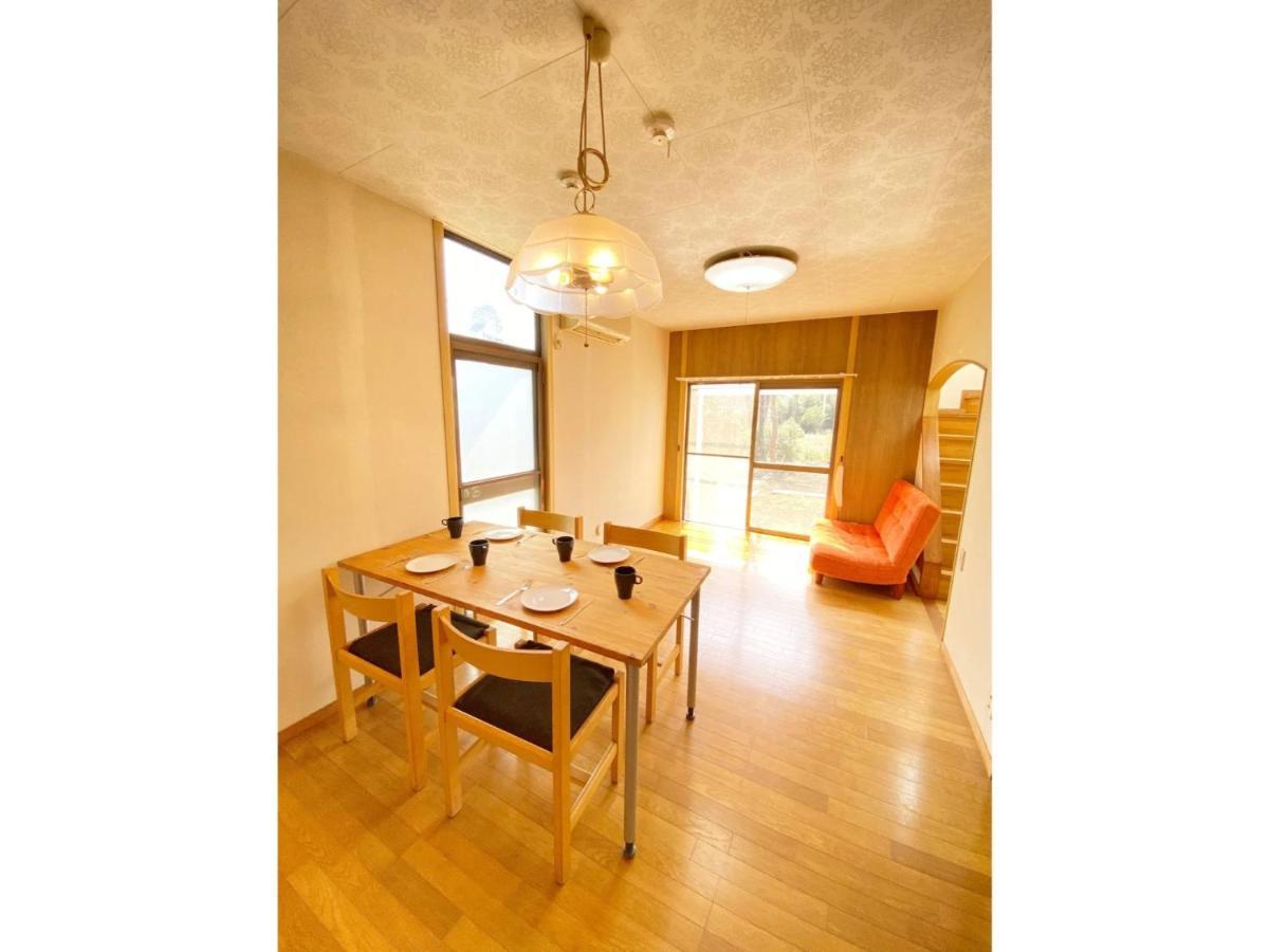 Trust Maison Ito Hagi - Vacation Stay 32263V Buitenkant foto
