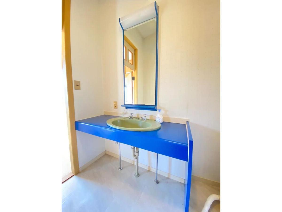 Trust Maison Ito Hagi - Vacation Stay 32263V Buitenkant foto
