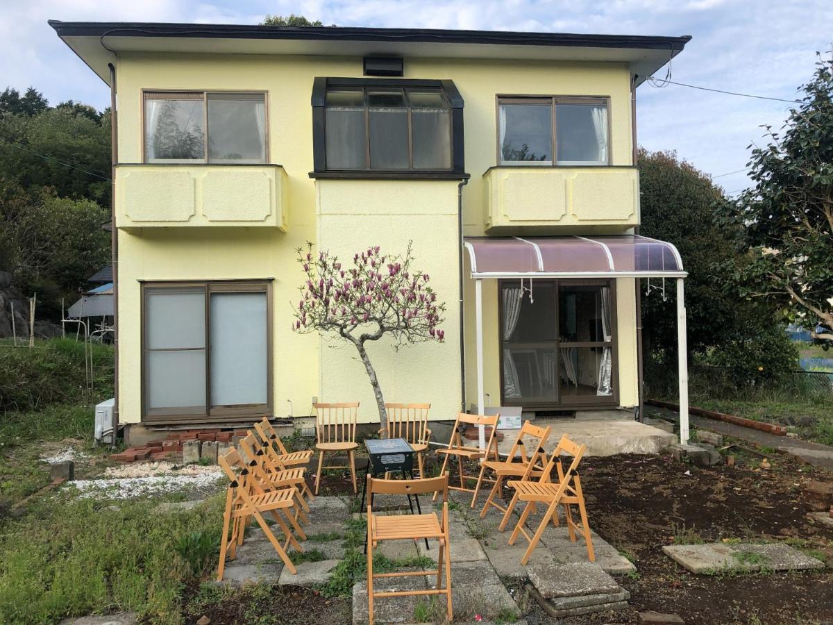 Trust Maison Ito Hagi - Vacation Stay 32263V Buitenkant foto
